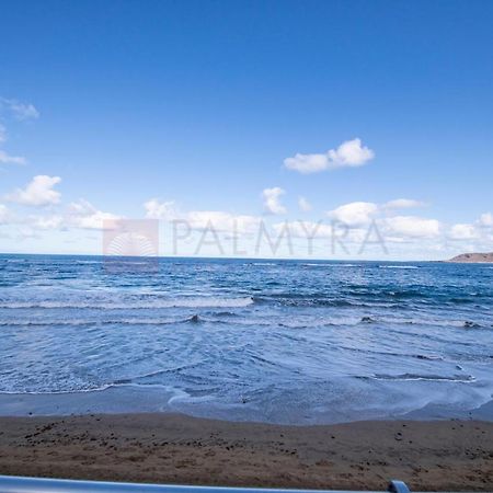Trip Canteras, New Beach Apartment Las Palmas Buitenkant foto