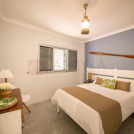 Trip Canteras, New Beach Apartment Las Palmas Buitenkant foto