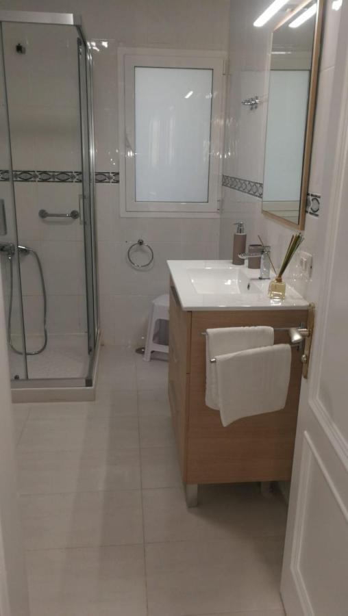 Trip Canteras, New Beach Apartment Las Palmas Buitenkant foto