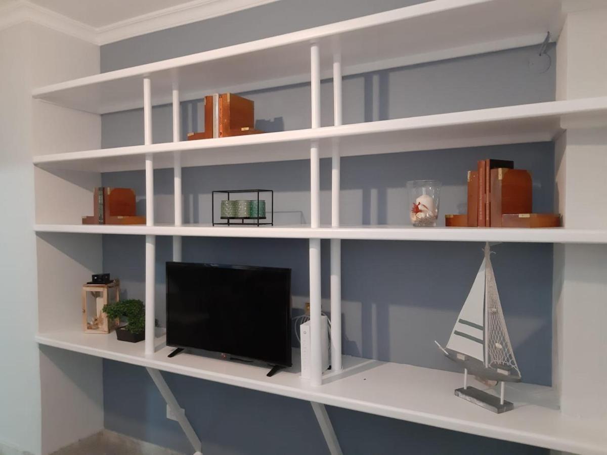 Trip Canteras, New Beach Apartment Las Palmas Buitenkant foto