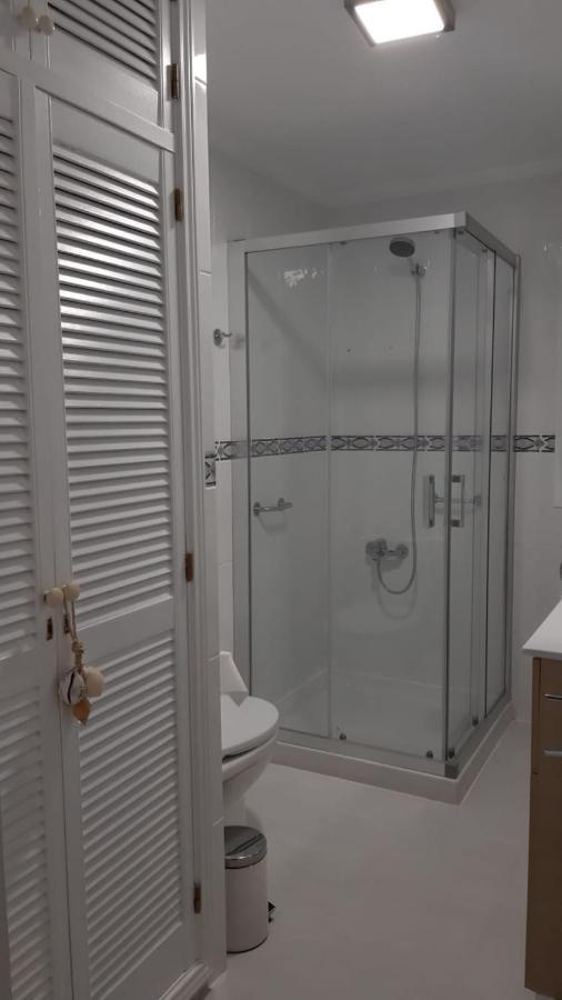 Trip Canteras, New Beach Apartment Las Palmas Buitenkant foto