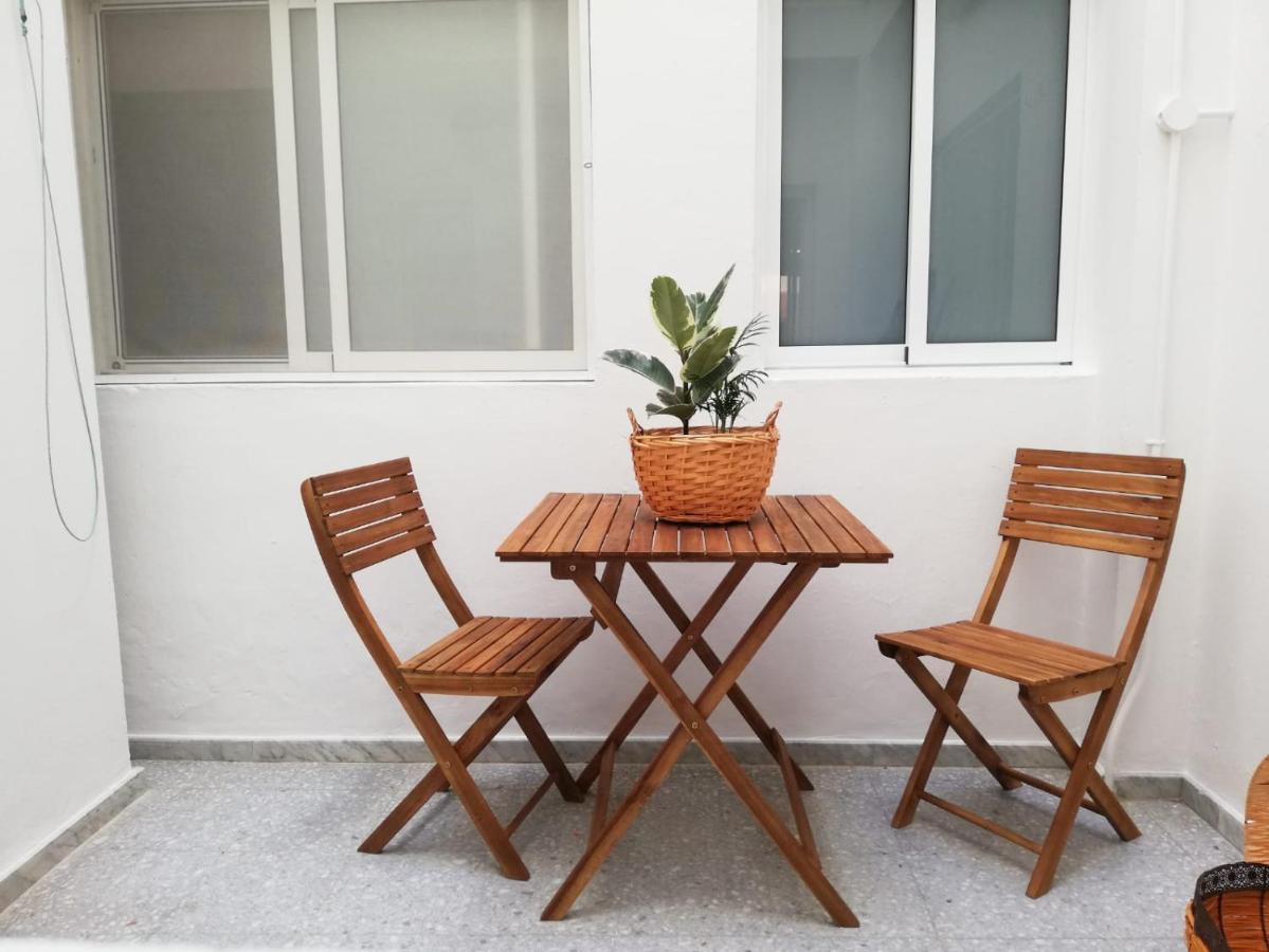 Trip Canteras, New Beach Apartment Las Palmas Buitenkant foto