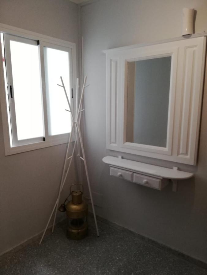 Trip Canteras, New Beach Apartment Las Palmas Buitenkant foto