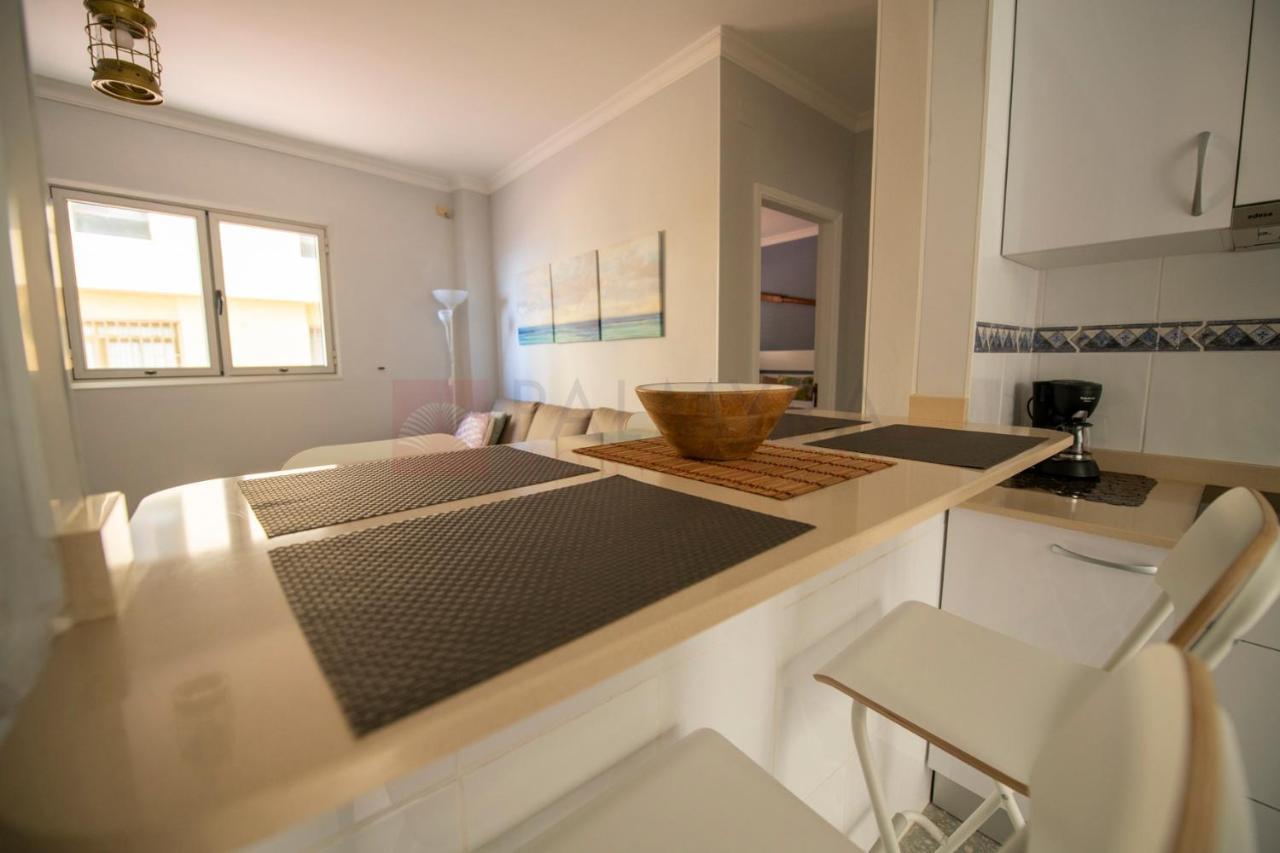Trip Canteras, New Beach Apartment Las Palmas Buitenkant foto