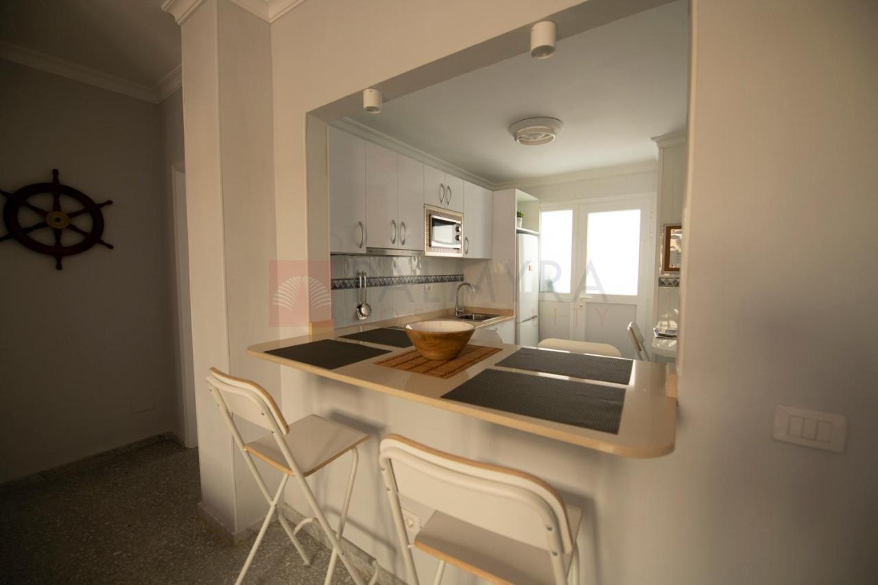 Trip Canteras, New Beach Apartment Las Palmas Buitenkant foto