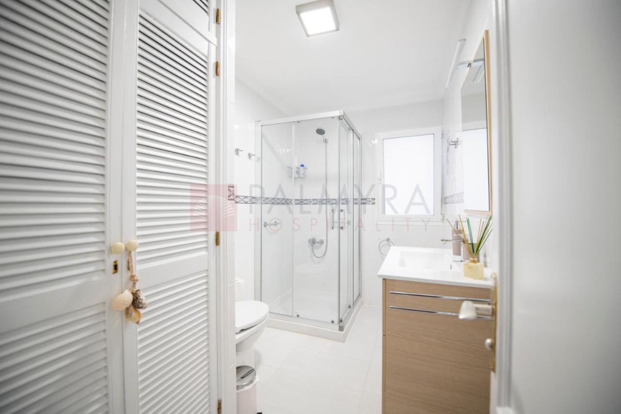 Trip Canteras, New Beach Apartment Las Palmas Buitenkant foto