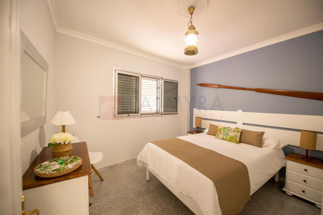 Trip Canteras, New Beach Apartment Las Palmas Buitenkant foto