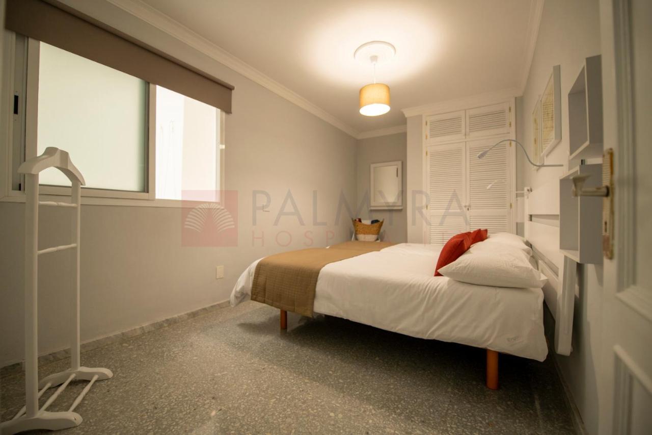 Trip Canteras, New Beach Apartment Las Palmas Buitenkant foto