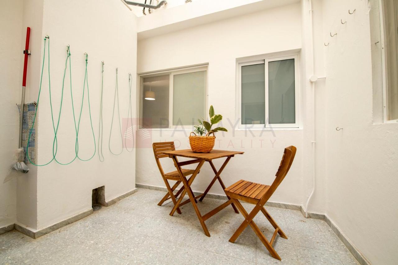 Trip Canteras, New Beach Apartment Las Palmas Buitenkant foto