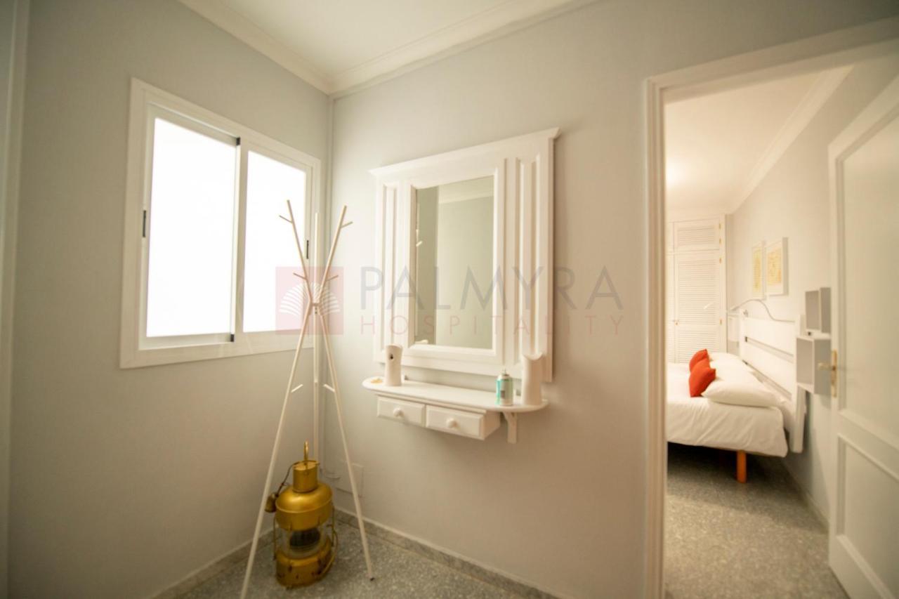 Trip Canteras, New Beach Apartment Las Palmas Buitenkant foto